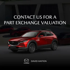 2024 Mazda CX-30 Homura 2.5L Petrol Auto - Image 4