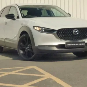 2024 Mazda CX-30 Homura 2.5L Petrol Auto