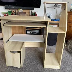 Computer Desk