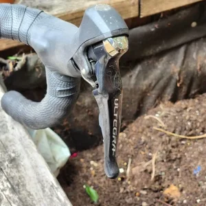 Full Carbon Giant Defy Advanced 1 | 11 Speed Ultegra Hydraulic Disc | 53cm Medium - Image 2