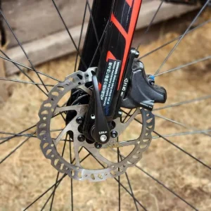 Full Carbon Giant Defy Advanced 1 | 11 Speed Ultegra Hydraulic Disc | 53cm Medium - Image 6