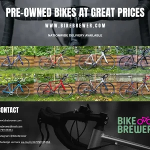 Full Carbon Giant Defy Advanced 1 | 11 Speed Ultegra Hydraulic Disc | 53cm Medium - Image 7