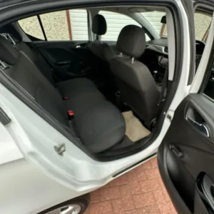 Vauxhall Corsa Hatchback 2015 Manual 1398cc 5-door - Image 4