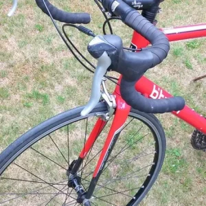 B'twin aluminum racing bike - Image 2