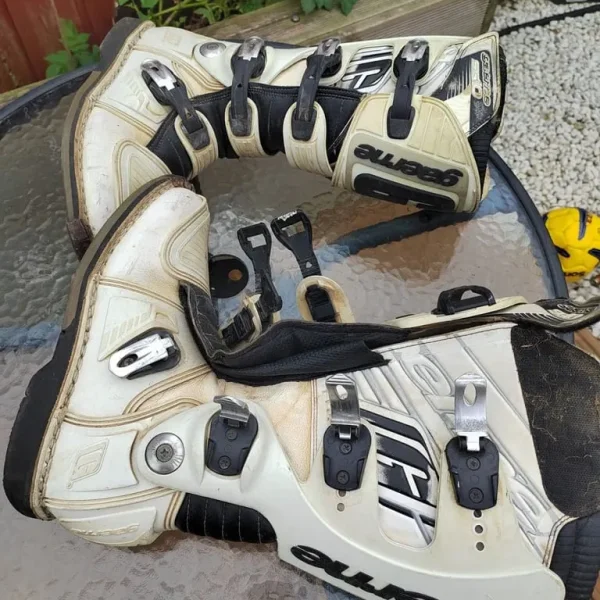 East London Motorcycle Clothing – All Types – See Photos – Thurmaston, Charnwood