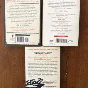 3 x books - Image 2