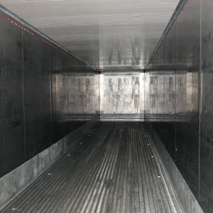 40ft HC Non-Operational Reefer Container - Image 2