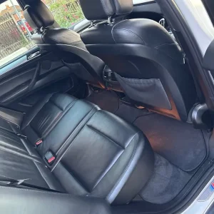2012 BMW X5 E70 Estate, White, 2993cc, 5-door - Image 6