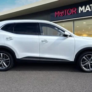 2022 MG HS 1.5 T-GDI Exclusive DCT Euro 6 (s/s) 5-door SUV - Image 3