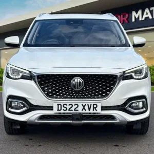 2022 MG HS 1.5 T-GDI Exclusive DCT Euro 6 (s/s) 5-door SUV - Image 5