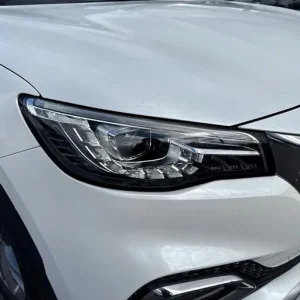 2022 MG HS 1.5 T-GDI Exclusive DCT Euro 6 (s/s) 5-door SUV - Image 8