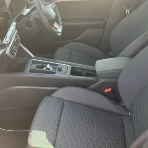 SEAT Leon e-Hybrid 1.5 25.8kWh 5-door hatchback - Image 3