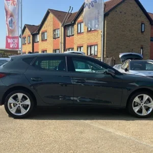 SEAT Leon e-Hybrid 1.5 25.8kWh 5-door hatchback - Image 6