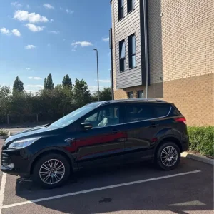 2014 Ford Kuga Titanium X 2.0 TDCI 160bhp AWD - Image 3