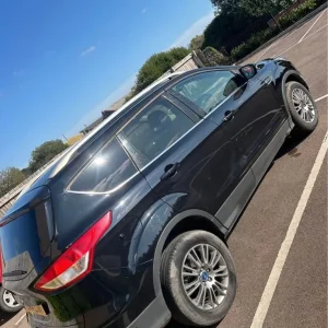 2014 Ford Kuga Titanium X 2.0 TDCI 160bhp AWD - Image 6