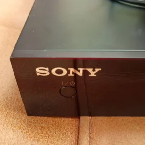 Sony SVR HDT hard disk recorder - Image 2