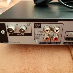 Sony SVR HDT hard disk recorder - Image 5