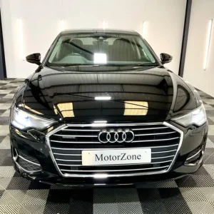 2020 Audi A6 2.0 TFSI 45 Sport 4dr Petrol S Tronic Quattro - Image 2