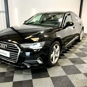 2020 Audi A6 2.0 TFSI 45 Sport 4dr Petrol S Tronic Quattro - Image 3