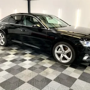 2020 Audi A6 2.0 TFSI 45 Sport 4dr Petrol S Tronic Quattro - Image 4