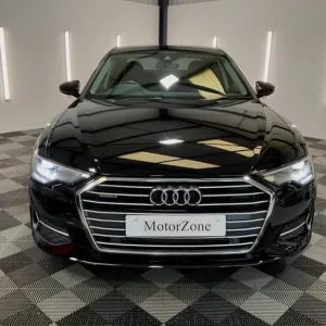 2020 Audi A6 2.0 TFSI 45 Sport 4dr Petrol S Tronic Quattro - Image 5
