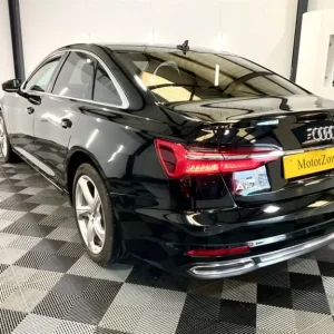 2020 Audi A6 2.0 TFSI 45 Sport 4dr Petrol S Tronic Quattro - Image 6