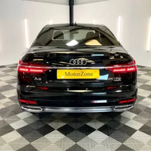2020 Audi A6 2.0 TFSI 45 Sport 4dr Petrol S Tronic Quattro - Image 7