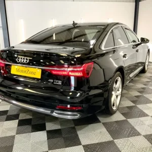 2020 Audi A6 2.0 TFSI 45 Sport 4dr Petrol S Tronic Quattro - Image 8