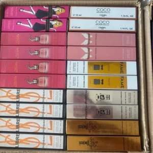 Perfumes - Image 2