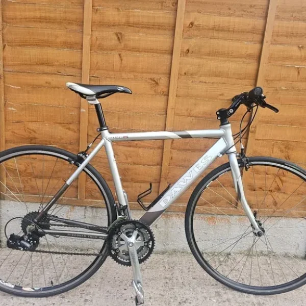 DAWES 28" Road Bike with 20" Frame