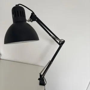 Desk work lamp