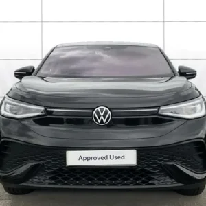 2022 Volkswagen ID.5 Style Pro Performance Electric SUV - Image 3