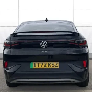 2022 Volkswagen ID.5 Style Pro Performance Electric SUV - Image 6