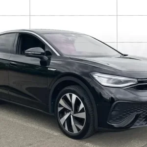2022 Volkswagen ID.5 Style Pro Performance Electric SUV