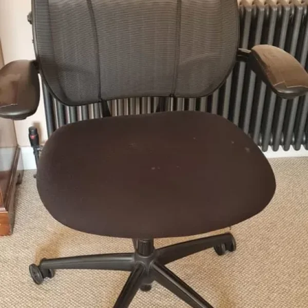 Humanscale Liberty Task Chair