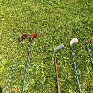 Golf clubs - Image 2