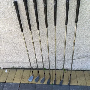 Golf clubs - Image 3
