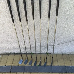 Golf clubs - Image 4