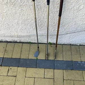 Golf clubs - Image 6