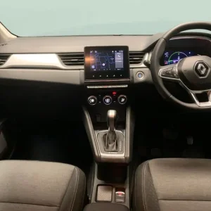 2022 Renault Captur 1.6 E-TECH Iconic Edition SUV - Image 7