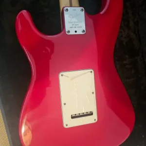 1994 USA 40th Anniversary Stratocaster - Image 4