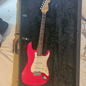 1994 USA 40th Anniversary Stratocaster