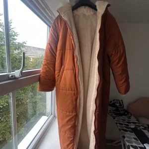 New long winter jacket - Image 2