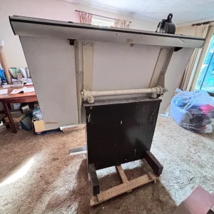 Vintage Drawing Board - Image 4