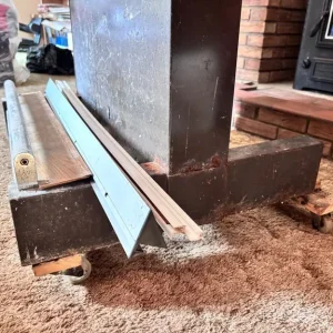 Vintage Drawing Board - Image 5