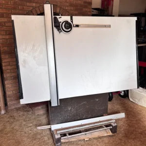 Vintage Drawing Board