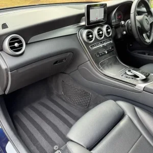 2016 Mercedes-Benz GLC 2.1 Diesel Estate 4MATIC with Heated Seats and Sat Nav - Image 5