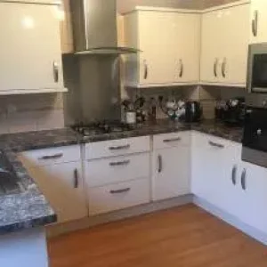2 Bed House in Fenman Gardens, Mere, Wiltshire