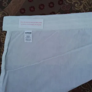 Dunelm Mayfield Pencil Pleat Curtains - Image 2