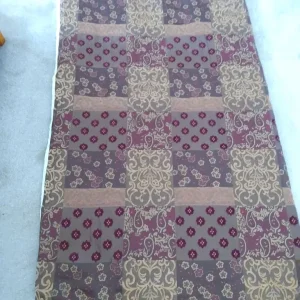Dunelm Mayfield Pencil Pleat Curtains